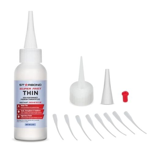 Starbond Thin CA superglue